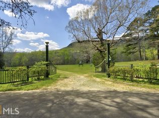 142 Tatum Rd, Chickamauga, GA 30707