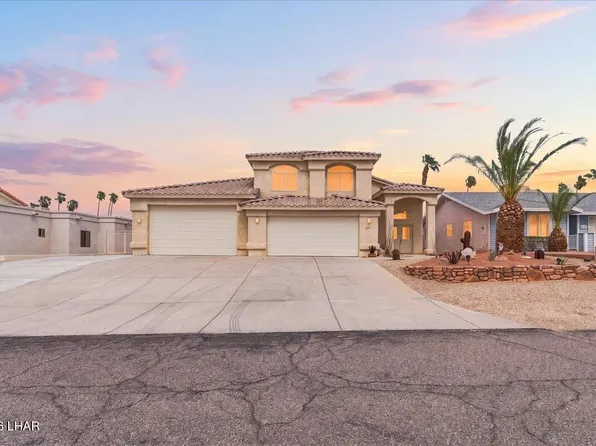 680 Avenida Laredo, Lake Havasu City, AZ 86406