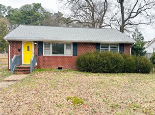 141 Menchville Rd, Newport News, VA 23602