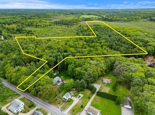 204 N Haverhill Rd, Exeter, NH 03833