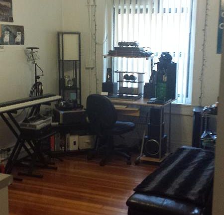 2nd image of 88 Westland Ave #428