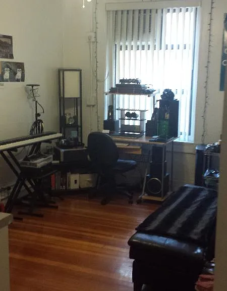88 Westland Ave #428 — Photo 2