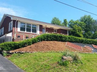 306 Simpson St, Huntingdon, PA 16652