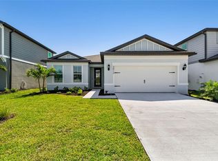 3012 61st Dr E, Ellenton, FL 34222