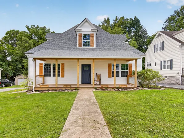 616 E Main St, Danville, KY 40422