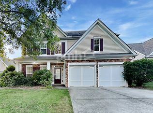 2352 Valley Mill Ct, Buford, GA 30519