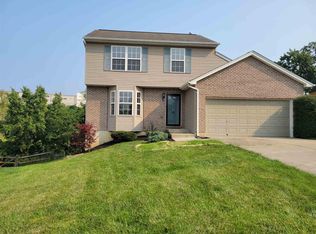 3353 Cedar Tree Ln, Erlanger, KY 41018