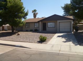 20435 N 33rd Ave, Phoenix, AZ 85027
