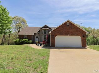 20300 Harlequin Ln, Dixon, MO 65459