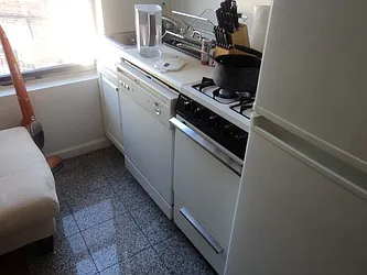 Rented by Sky Management