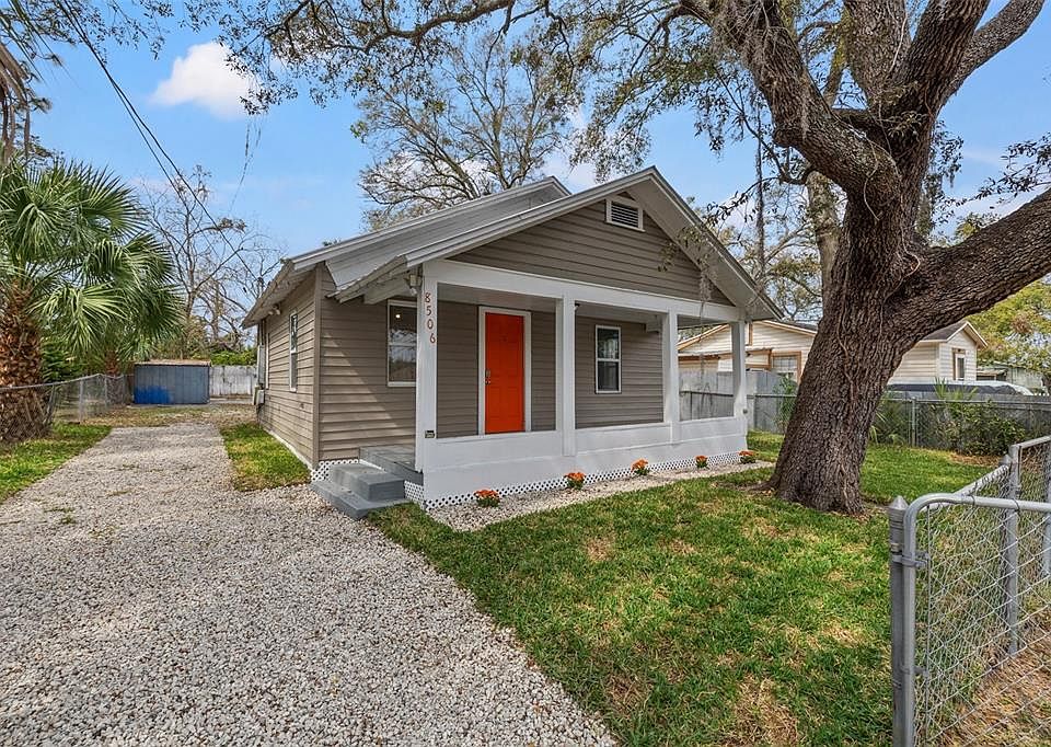 1st image of 8506 N BRANCH AVENUE