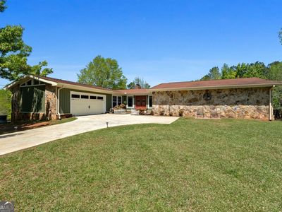 701 Steele Rd, Griffin, GA, 30223