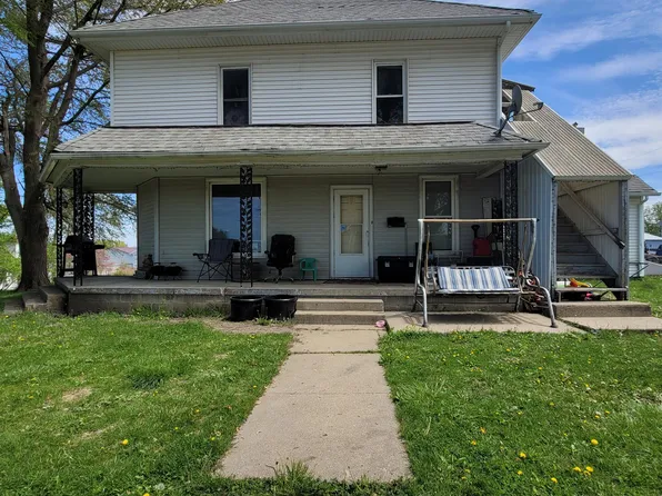 201 SE Locust St, Leon, IA