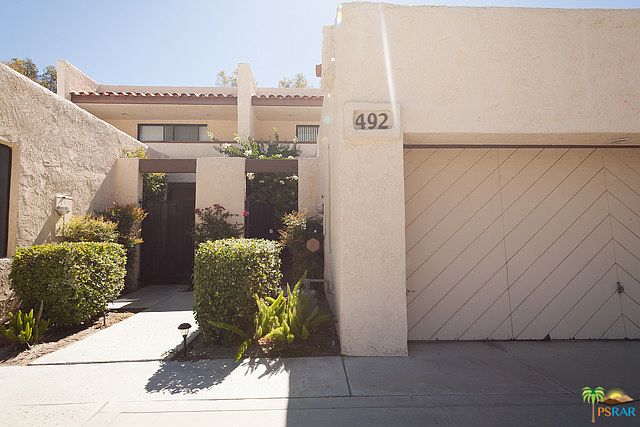 1st image of 492 N Calle El Segundo