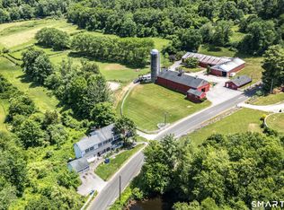 91 Church Street, Thompson, CT 06277