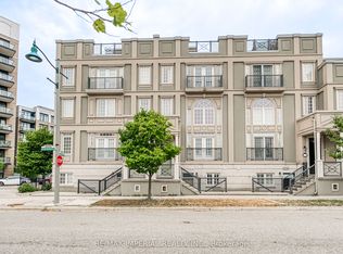 21 Mackenzies Stand Ave, Markham, ON