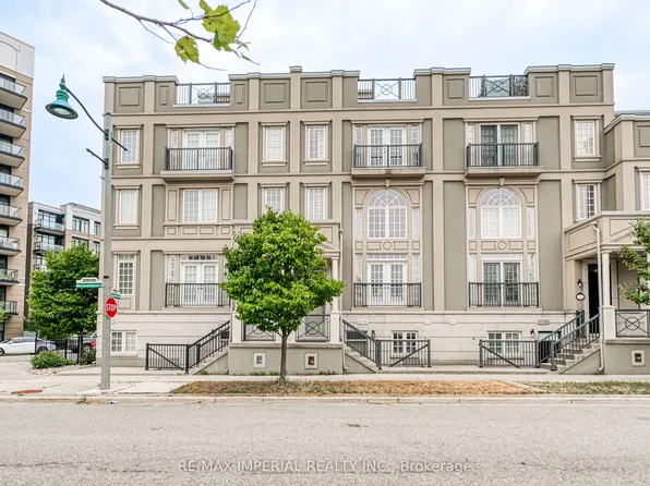 21 Mackenzies Stand Ave, Markham, ON L6G 0C4
