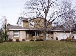 1061 Glendale Ave, Saginaw, MI 48638