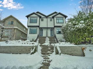 1423 E 62nd Ave, Vancouver, BC
