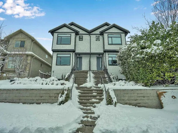 1423 E 62nd Ave, Vancouver, BC V5X 2E7