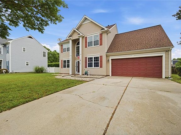 3rd image of 6405 Yorkshire Dr