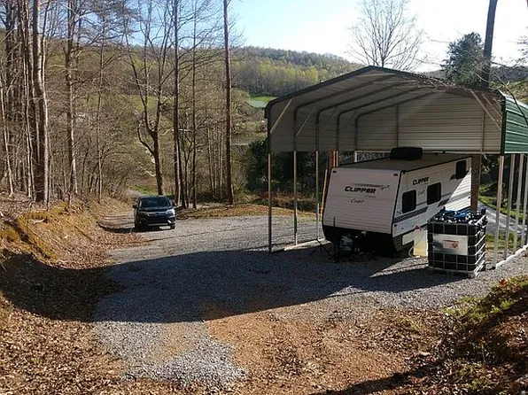 Little Valley Rd, Tazewell, TN 37879