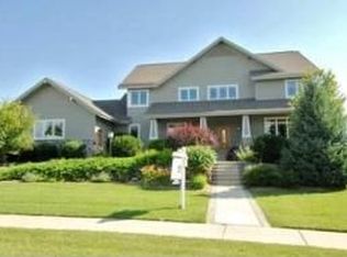 805 Hidden Cave Rd, Madison, WI 53717