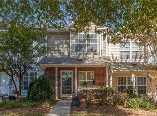 102 Tannenbaum Cir, Greensboro, NC 27410