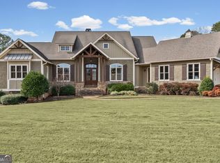 8817 Highway 100, Hogansville, GA 30230