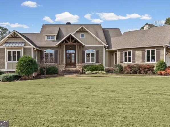8817 Highway 100, Hogansville, GA 30230