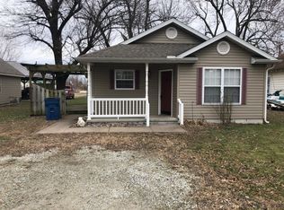 212 Kentucky St, Quapaw, OK 74363