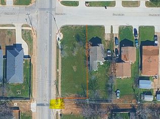 5637 Humbert Ave, Fort Worth, TX 76107