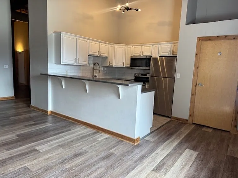 Bridgeview Apartments — Photo 34