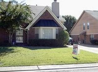 4136 Tunbridge Pl, Memphis, TN 38141