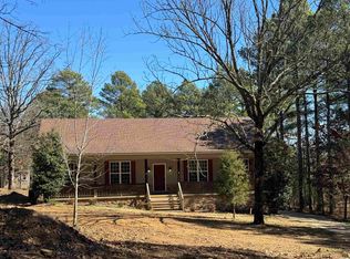 24 Piney Trl, Cabot, AR 72023