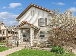 3659 Madison Ave, Kansas City, MO 64111