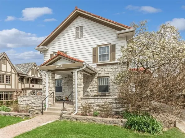 3659 Madison Ave, Kansas City, MO 64111