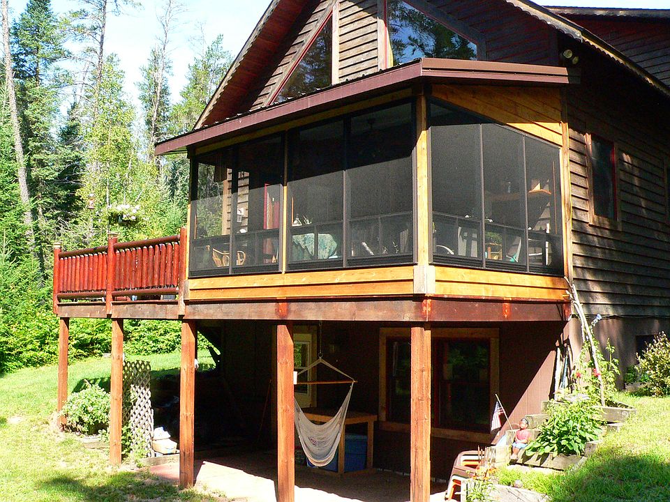Back of House