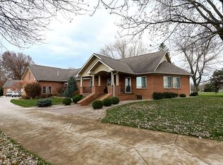 6445 N 75 W, Whiteland, IN