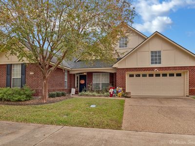 8149 Captain Mary Miller Dr, Shreveport, LA, 71115