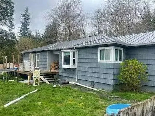 1177 State Route 4, Naselle, WA 98638