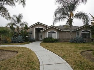 5239 W Fir Ave, Fresno, CA