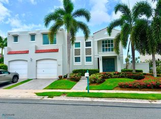 97 Calle Pitirre, San Juan, PR 00926