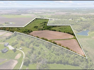 Ashlock Quail Ridge Rd, Center Pt, IA, 52213