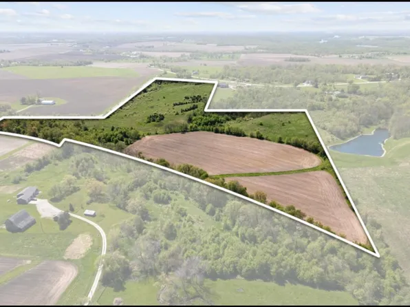 Ashlock Quail Ridge Rd, Center Pt, IA 52213