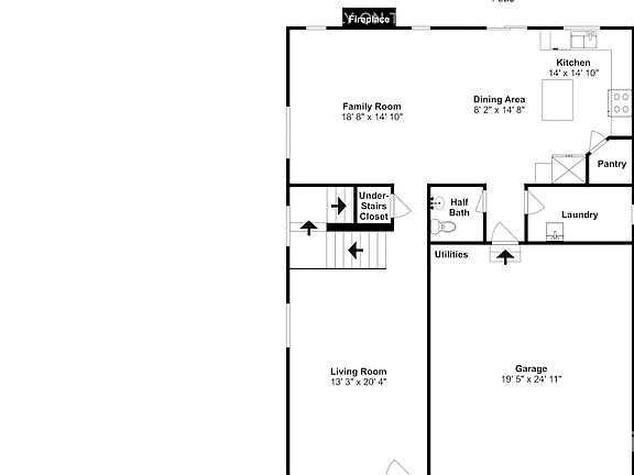 2nd image of 7814 85th St NE