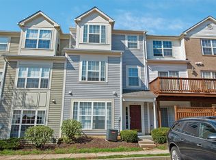 2633 S Everly Dr, Frederick, MD 21701