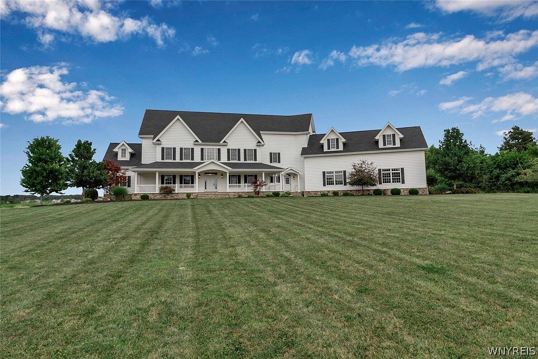 3421 Angle Rd, Orchard Park, NY 14127 Zillow