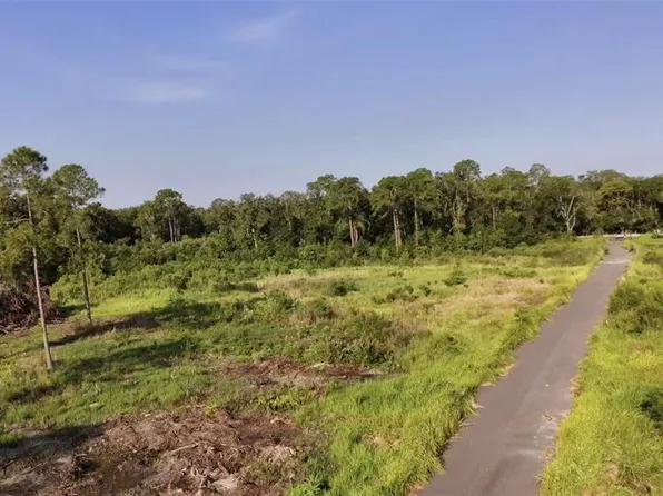 AVONWOOD LOT 7, TAMPA, FL 33625