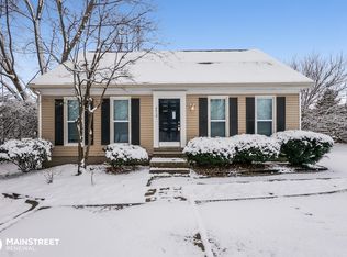 4512 Murphy Ln, Fincastle, KY 40241
